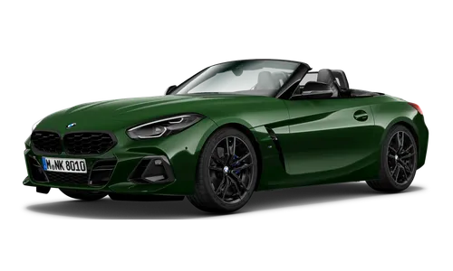 BMW BMW Z4 M40i A im Auto Abo von FINN