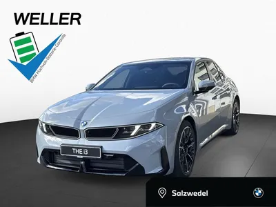 BMW BMW i3 50 xDrive LAGER M Sport Pano DA+ H/K im Leasing von Null-Leasing