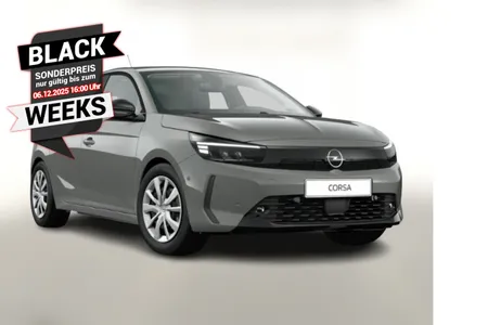 Opel Corsa 1.2 100 Kam SichtP PDC 10"-DAB CarPlay Auto-Abo privat im Auto Abo von Autohaus Tabor