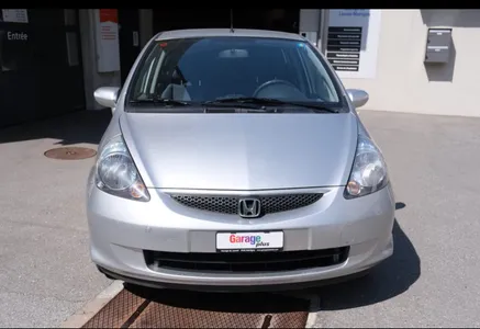 Honda HONDA JAZZ im Auto Abo von CARIFY