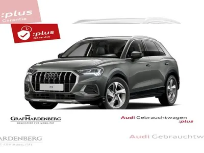 Audi Audi Q3 35 TDI advanced / SOFORT VERFÜGBAR ! im Auto Abo von LeasingMarkt.de