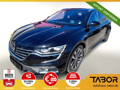 Renault Renault RENAULT Talisman Grandt. dCi 190 EDC Intens HUD ACC SHZ im Auto Abo von 9Drive