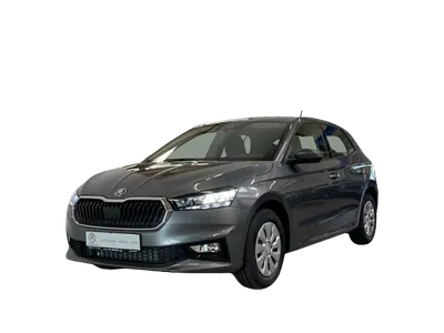 Skoda Skoda Fabia 1.0 TSI Selection KLIMA LED im Auto Abo von Faaren