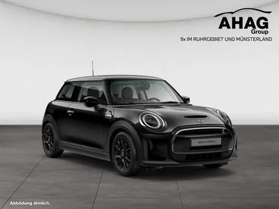 MINI MINI Cooper SE im Leasing von Null-Leasing