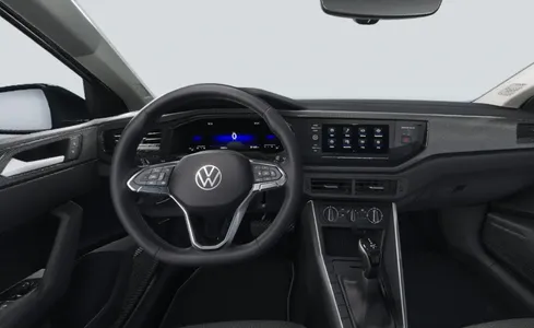 VW VW Polo 1.0 TSI Life im Auto Abo von ViveLaCar
