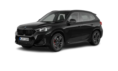 BMW BMW X1 sDrive18d Steptronic im Auto Abo von FINN