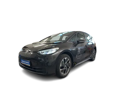 VW Volkswagen ID.3 Pure Performance Nav ACC SHZ im Auto Abo von Faaren