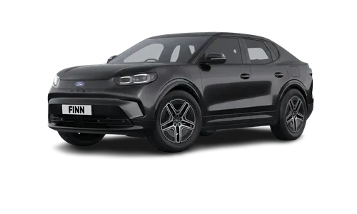 Ford Ford Capri Extended Range 77kWh RWD im Auto Abo von FINN