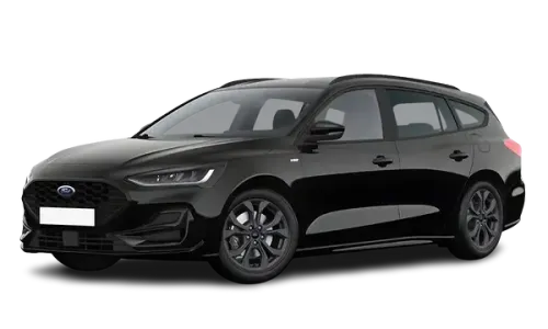 Ford Ford Focus Turnier ST-Line X im Auto Abo von Sport Auto Plus