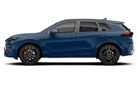 Cupra Cupra Terramar 1.5 e-HYBRID 200kW DSG VZ im Auto Abo von carwow