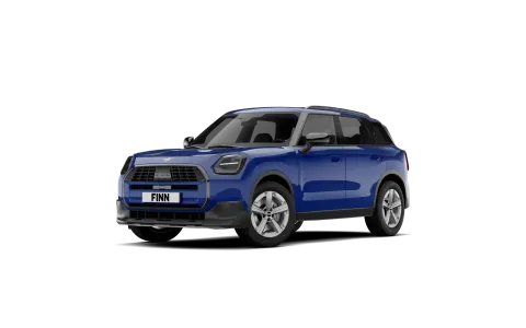 MINI MINI Countryman C Steptronic im Auto Abo von FINN