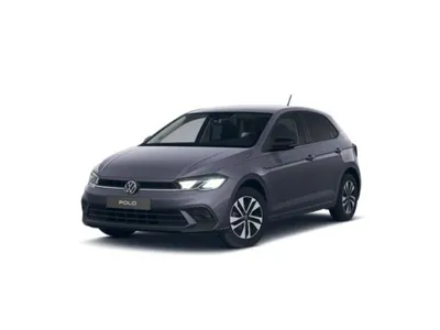 VW Volkswagen Polo 1.0 59kW ENERGY im Leasing von LeasingMarkt.de