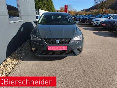 Seat Seat Ibiza 1.0 TSI DSG ROAD ab 149 1.590,- Anzahlung im Auto Abo von Null-Leasing