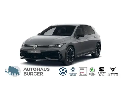 VW Volkswagen Golf "R-Line" 1.5 l eTSI OPF *LED/KAM/SHZ* (Ulm) im Leasing von LeasingMarkt.de