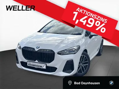 BMW BMW 220i AT M SPORT AdLED DA+ Pano AktivSi Leas349.- im Leasing von Null-Leasing