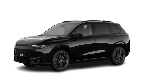 Leapmotor Leapmotor C10 REEV im Auto Abo von Movver