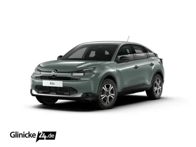 Citroen Citroen C4 Lim. ë- YOU im Auto Abo von Faaren