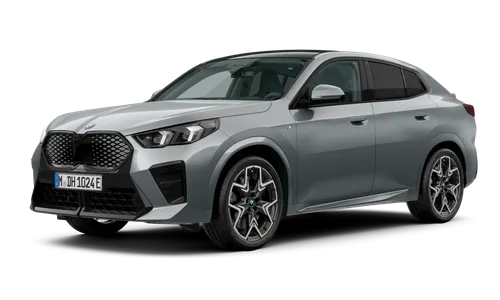 BMW BMW ix2 xDrive30 im Auto Abo von FINN