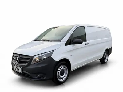 Mercedes Mercedes-Benz Vito Tourer Pro 116 CDI lang im Auto Abo von ViveLaCar