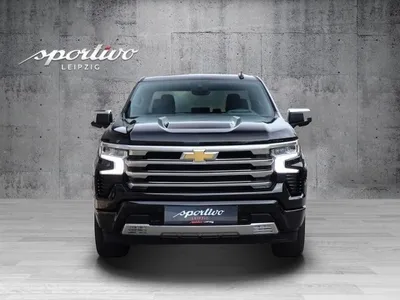 Chevrolet Chevrolet Silverado 1500 / HIGH COUNTRY / 6,2L / V8 im Auto Abo von LeasingTime