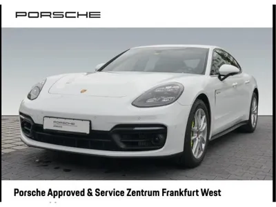 Porsche Porsche Panamera (Typ 971) im Auto Abo von LeasingMarkt.de