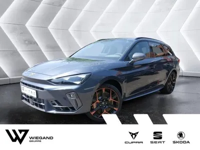 Cupra Cupra Leon Sportstourer VZ Extreme 2.0 TSI 4Drive - PANO *SN558* im Auto Abo von LeasingMarkt.de