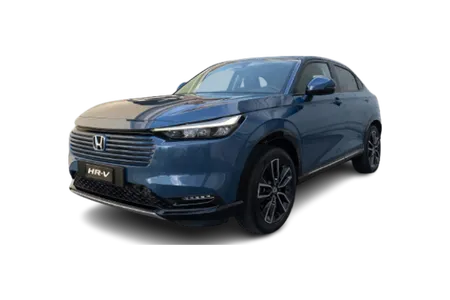 Honda HONDA HR-V 1.5 i-MMD Advance im Auto Abo von CARIFY