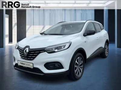 Renault Renault Kadjar im Auto Abo von 9Drive
