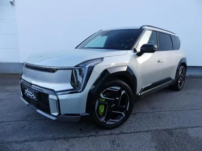 Kia Kia EV9 GT 508PS 🚨EXKLUSIV LEASING🚨 im Leasing von LeasingMarkt.de