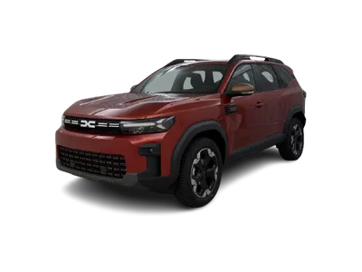 Dacia DACIA Bigster 1.2 TCe Extreme 4WD im Auto Abo von CARIFY