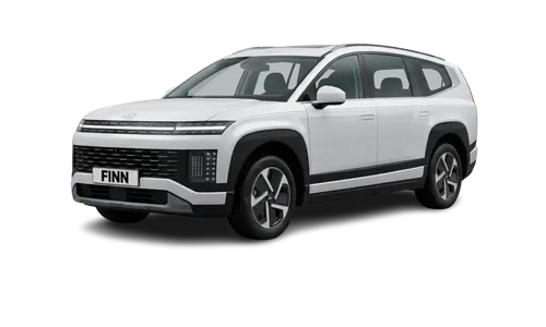 Hyundai Hyundai IONIQ 9 110 kWh Allradantrieb im Auto Abo von FINN