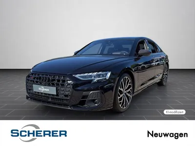Audi Audi S8 TFSI 420(571) kW(PS) tiptronic im Leasing von Null-Leasing