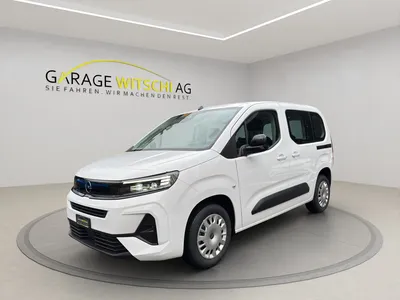 Opel OPEL Combo 1.2 Turbo S/S im Auto Abo von CARIFY
