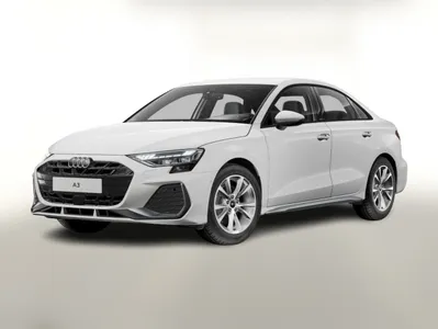 Audi A3 Lim 35 TDI S tronic S line Facelift Nav LED Auto-Abo privat im Auto Abo von Autohaus Tabor