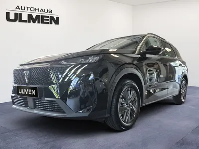 Peugeot Peugeot 5008 MildHybrid 145 e-DSC6 Allure im Auto Abo von Null-Leasing