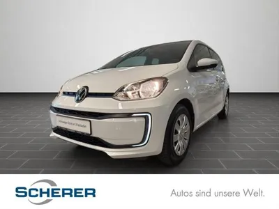 VW Volkswagen up! e- e- 32,h 1-Gang-Automatik im Auto Abo von LeasingMarkt.de