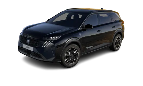 Peugeot Peugeot 5008 Hybrid 145 e-DSC6 im Auto Abo von FINN