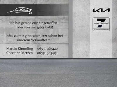 Kia Kia EV4 81,4-kWh Earth P3/P4/P5 Navi Leder Digitales im Leasing von Null-Leasing