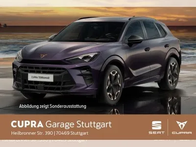 Cupra Cupra Terramar Stuttgart Spezial 🔥HOT 🔥 Summer SALE / Lieferung dieses Jahr im Auto Abo von LeasingMarkt.de