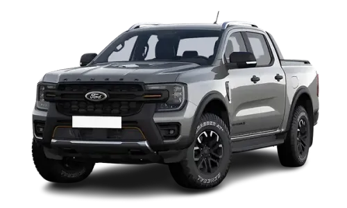 Ford Ford Ranger Wildtrak X im Auto Abo von Sport Auto Plus