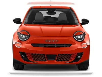Fiat Fiat 600 1,2 Hybrid DCT Sonderedition im Auto Abo von LeasingMarkt.de