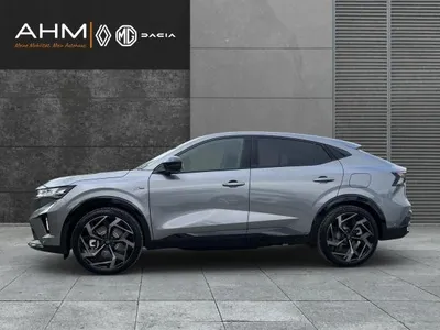 Renault Renault Rafale Atelier Alpine 300 4x4 Plug-in Hybrid im Auto Abo von LeasingMarkt.de