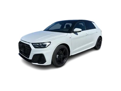 Audi AUDI A1 Sportback 35 TFSI S Line S-tronic im Auto Abo von CARIFY