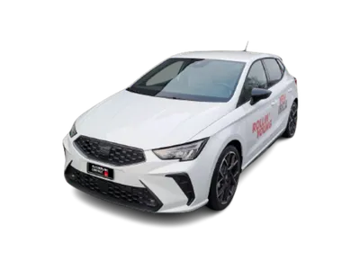 Seat SEAT Ibiza 1.0 EcoTSI Move FR DSG im Auto Abo von CARIFY