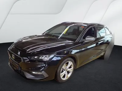 Seat Seat Leon SP 1.5 eTSI🔥KEINE NEBENKOSTEN🔥DSG🔥FR🔥NAVI🔥KAMERA🔥LED im Leasing von LeasingMarkt.de