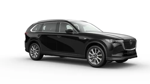 Mazda Mazda CX-80 2026 D254ps Aut. AWD EXCLUSIVE-Line im Leasing von Null-Leasing