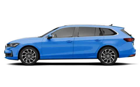 Skoda Skoda Superb 2.0 TDI 142kW DSG 4x4 L&K im Auto Abo von carwow
