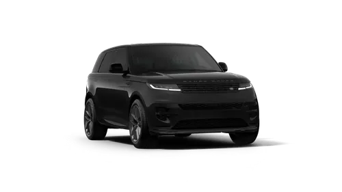 Land Rover Range Rover Sport D300 Dynamic SE im Leasing von GetYourDrive