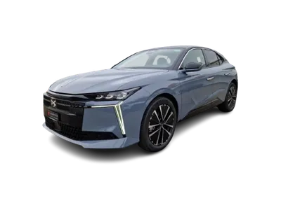 DS DS AUTOMOBILES DS N°4 E-Tense Étoile Alcantara ELEKTRO im Auto Abo von CARIFY