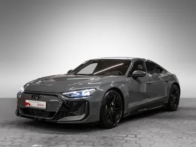 Audi Audi RS e-tron GT performance *UPE 209.150,- €* im Auto Abo von LeasingMarkt.de